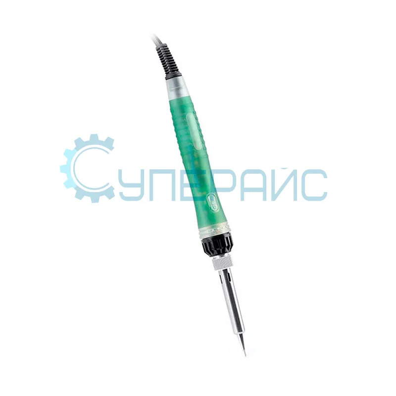 Электрический мини паяльник Baku BA-462, 30 Вт фото 1