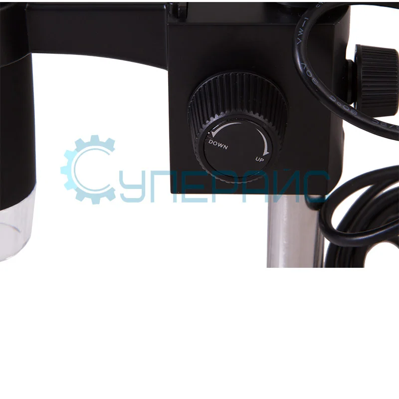 Микроскоп цифровой Levenhuk DTX 90 фото 5