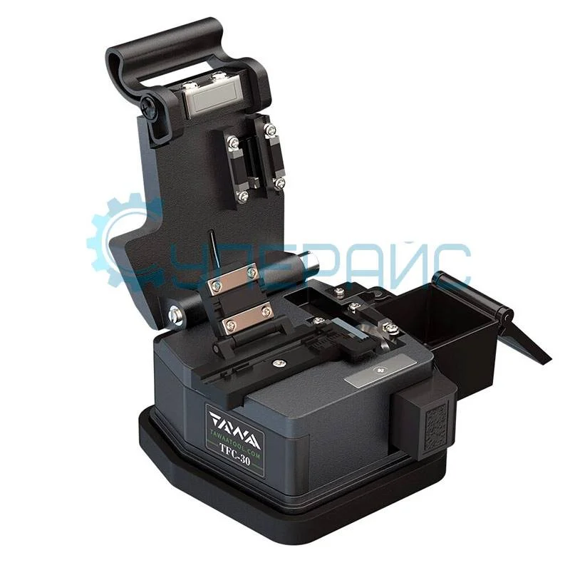 Скалыватель оптоволокна KomShine TFC-30 фото 1