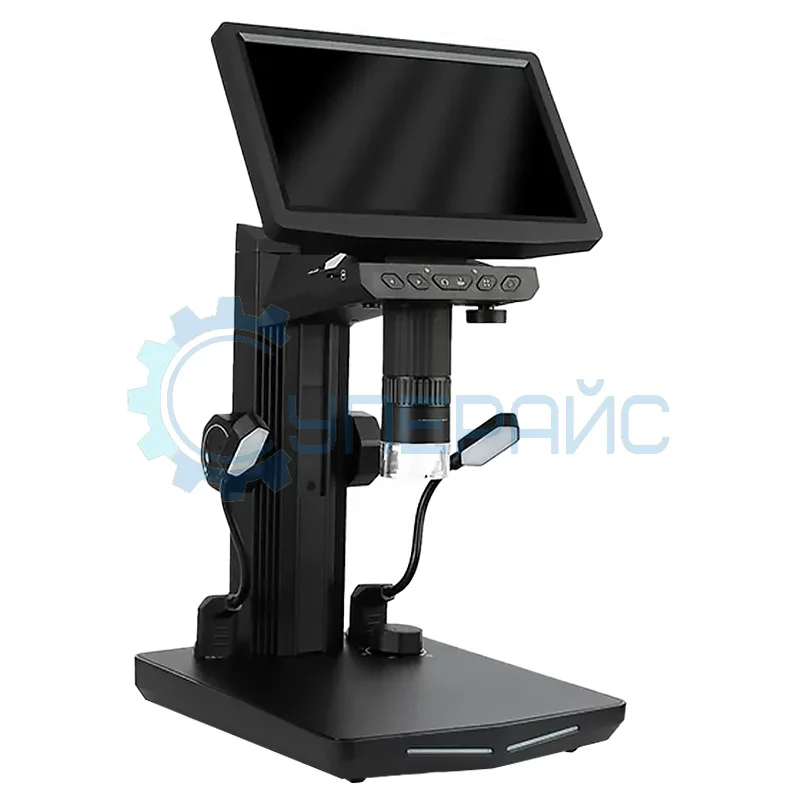 USB микроскоп SHOCREX W7-2400 с фото и видеосъёмкой фото 1