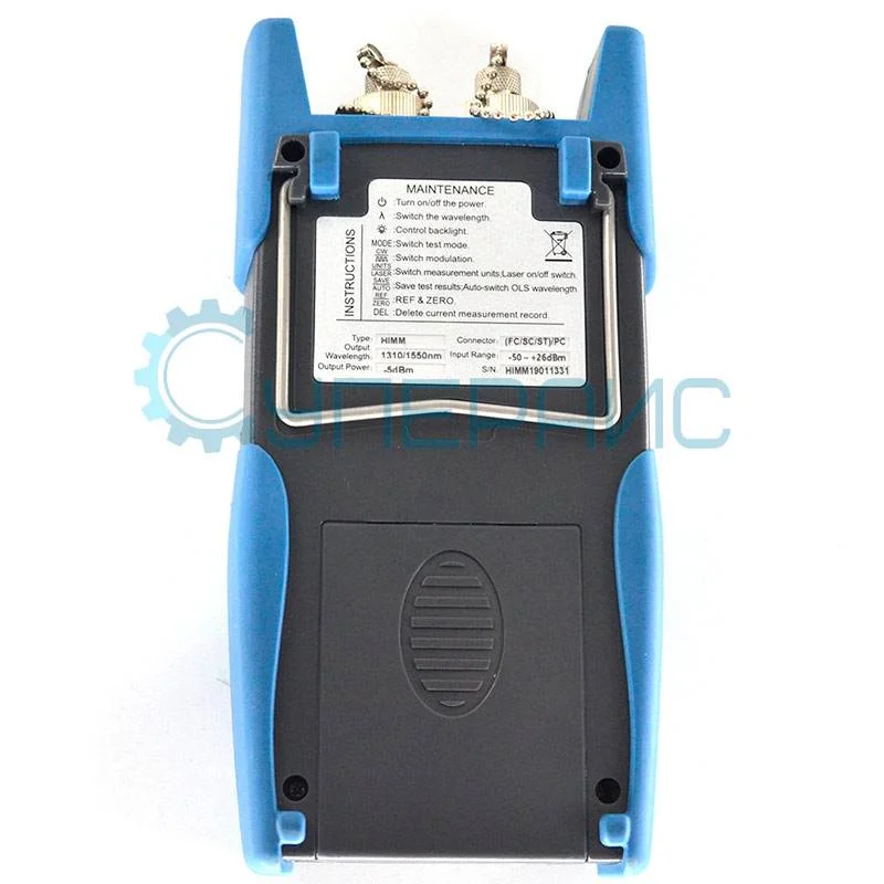 Оптический измеритель Joinwit JW3209A фото 3