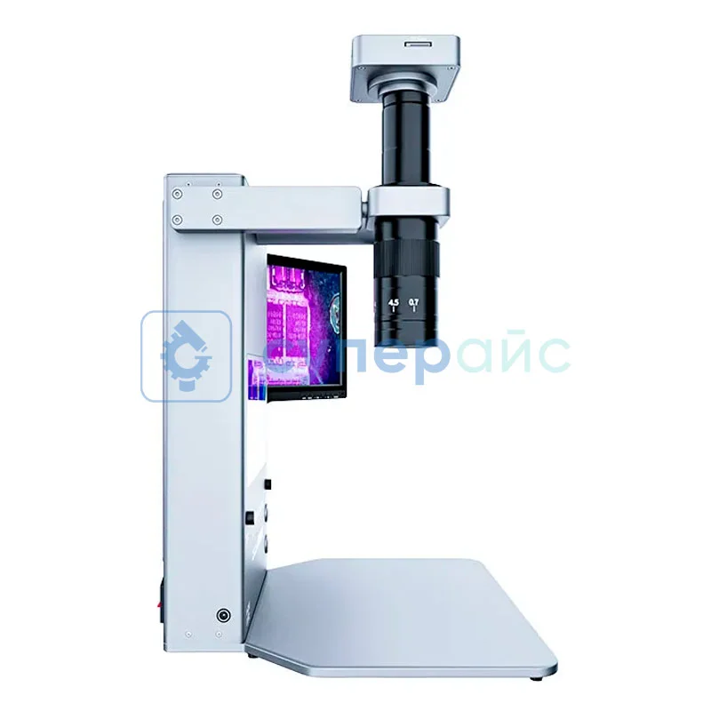 Лазерная паяльная станция TBK R-2201 фото 3