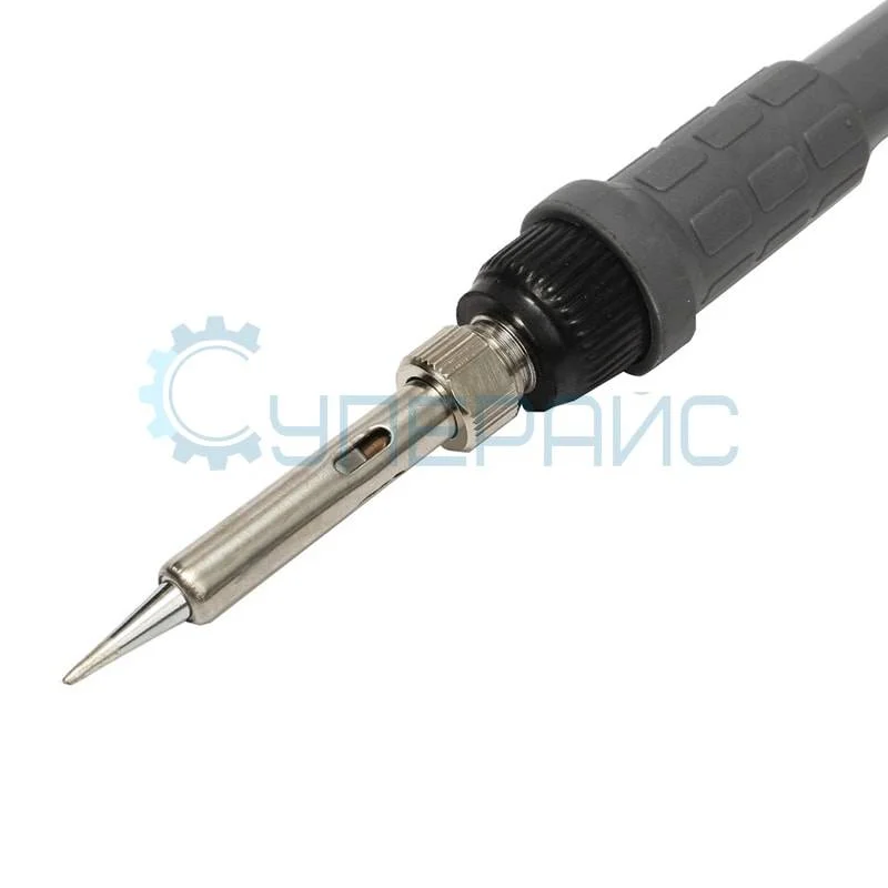 Паяльник YIHUA 908D с регулировкой температуры фото 5