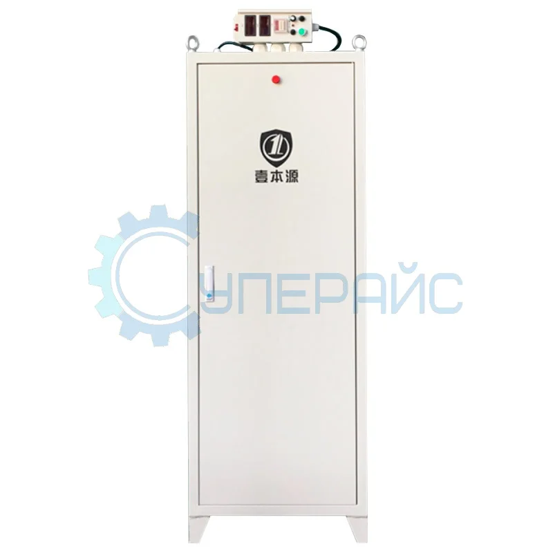 Импульсный источник питания Yibenyuan YBN18-20000 (18 В, 20000 А, 360 кВт) фото 1