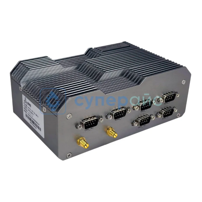 Одноплатный мини-компьютер MIIVII EVO TX2 GMSL2 фото 4