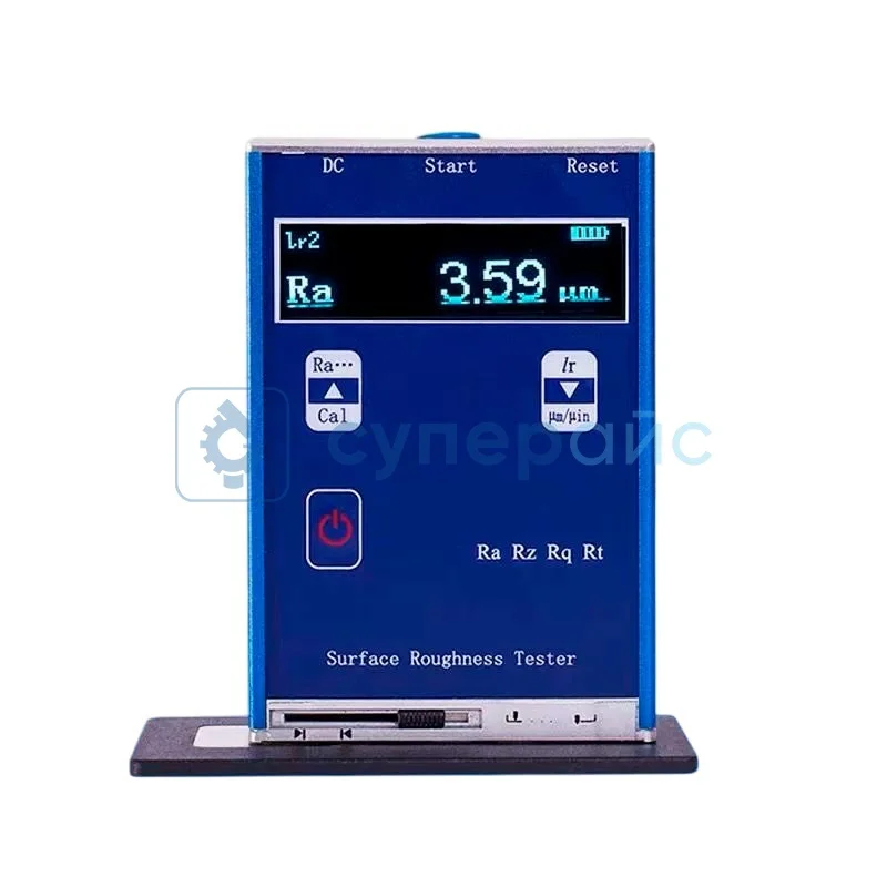 Тестер шероховатости Leeb leeb400 фото 1