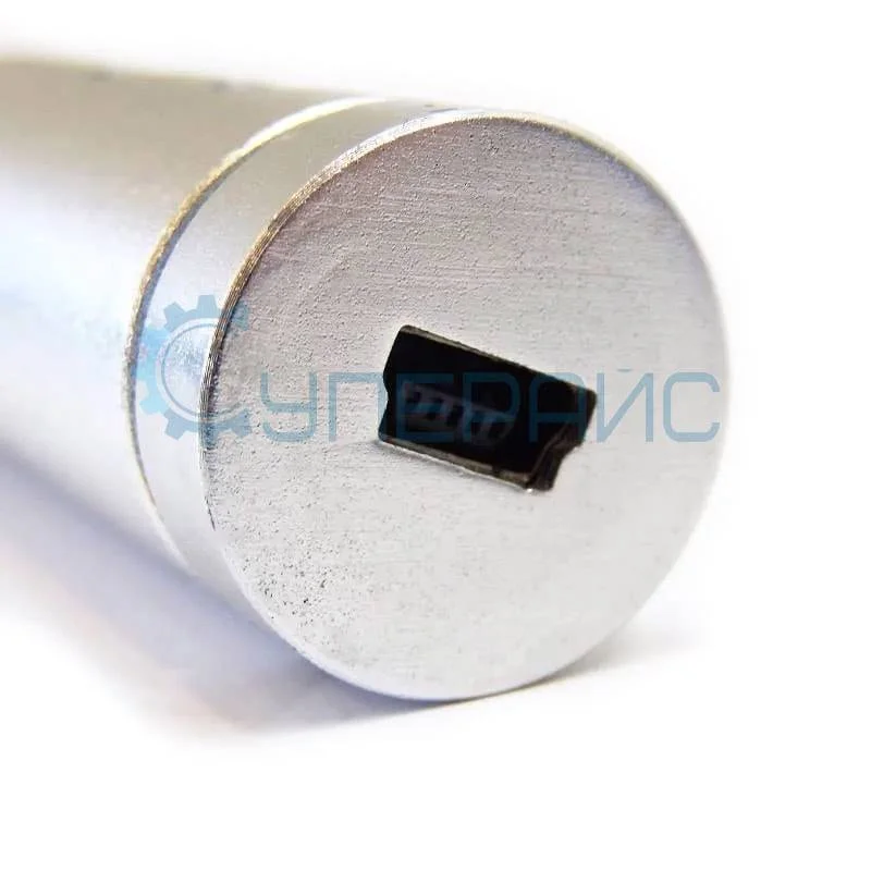 Цифровой USB микроскоп Supereyes B011 со сменным объективом 500X фото 10