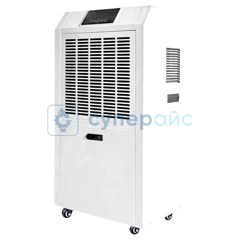 Аппарат для устранения сырости Huameifang HM-9156B фото 1