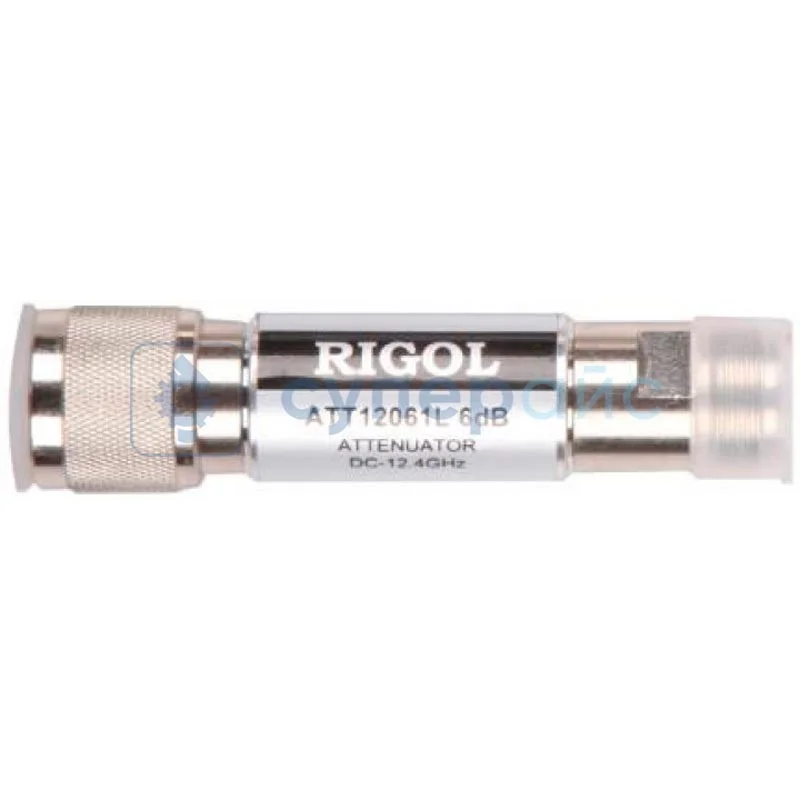 Комплект аттенюаторов RIGOL RF Attenuator Kit фото 2