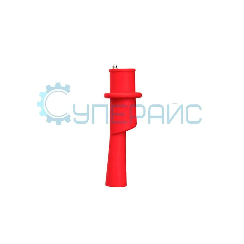 Зажимы типа крокодил ANENG фото 2