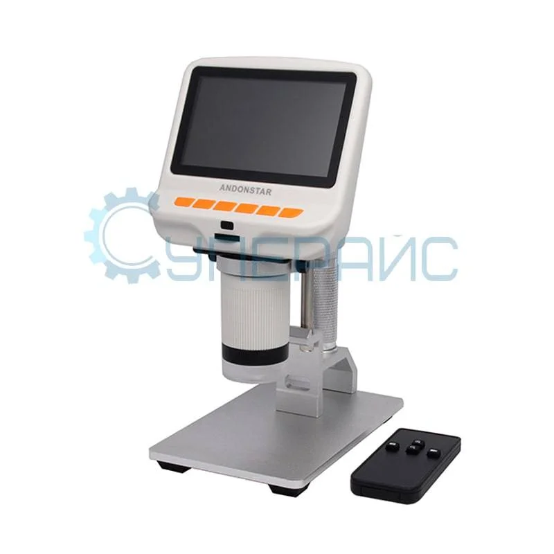 Цифровой микроскоп с дисплеем Andonstar AD105S фото 3