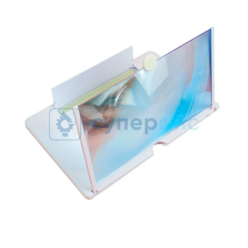 Линза Френеля BEST BST-14C (уценённая) фото 1