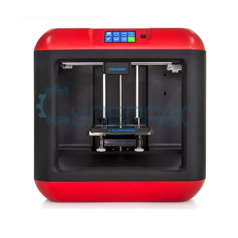 3D принтер FlashForge Finder фото 2