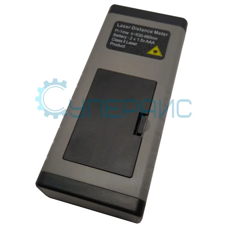 Портативный дальномер YQ80 фото 3