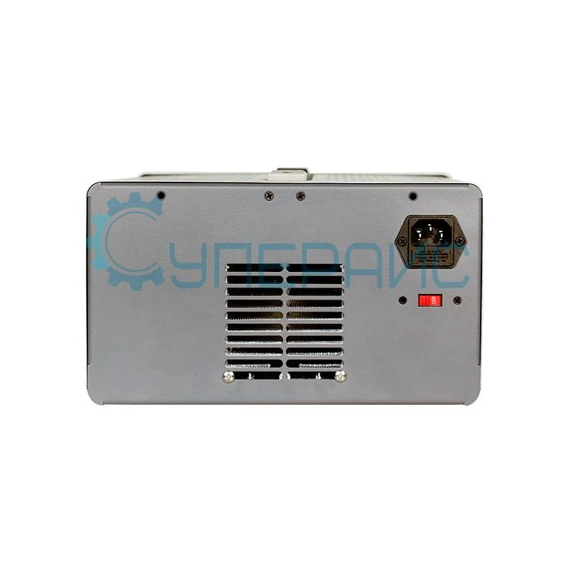 Цифровой блок питания MATRIX MPS-6003H-3 (60В, 3А) фото 4