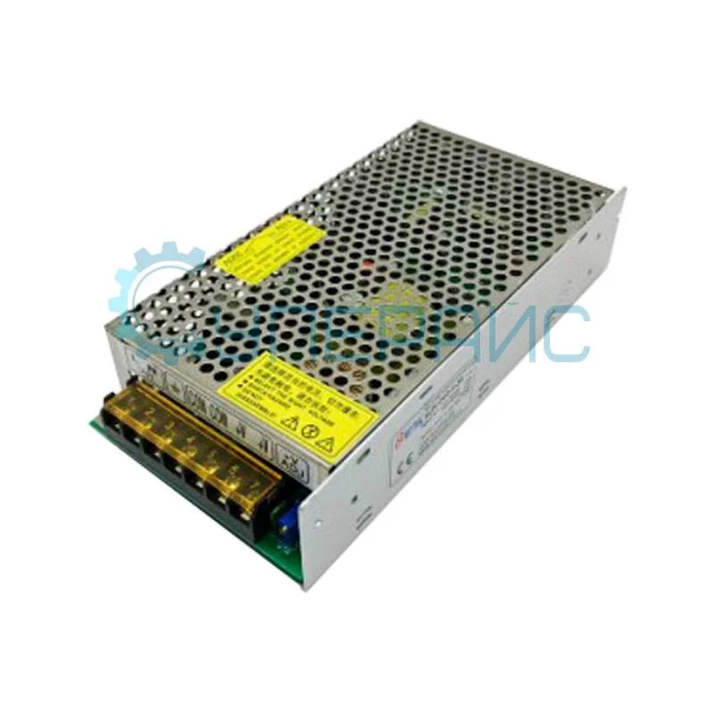 Источник питания Hangjiasheng HJS-200-0-5 (8В, 40А) фото 2