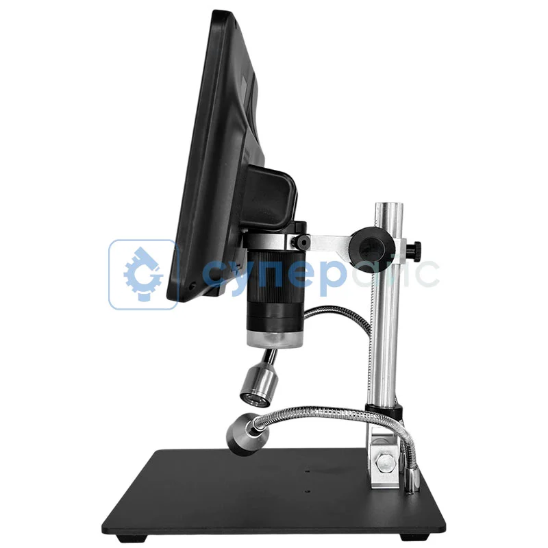 Микроскоп электронный Andonstar AD208 фото 3