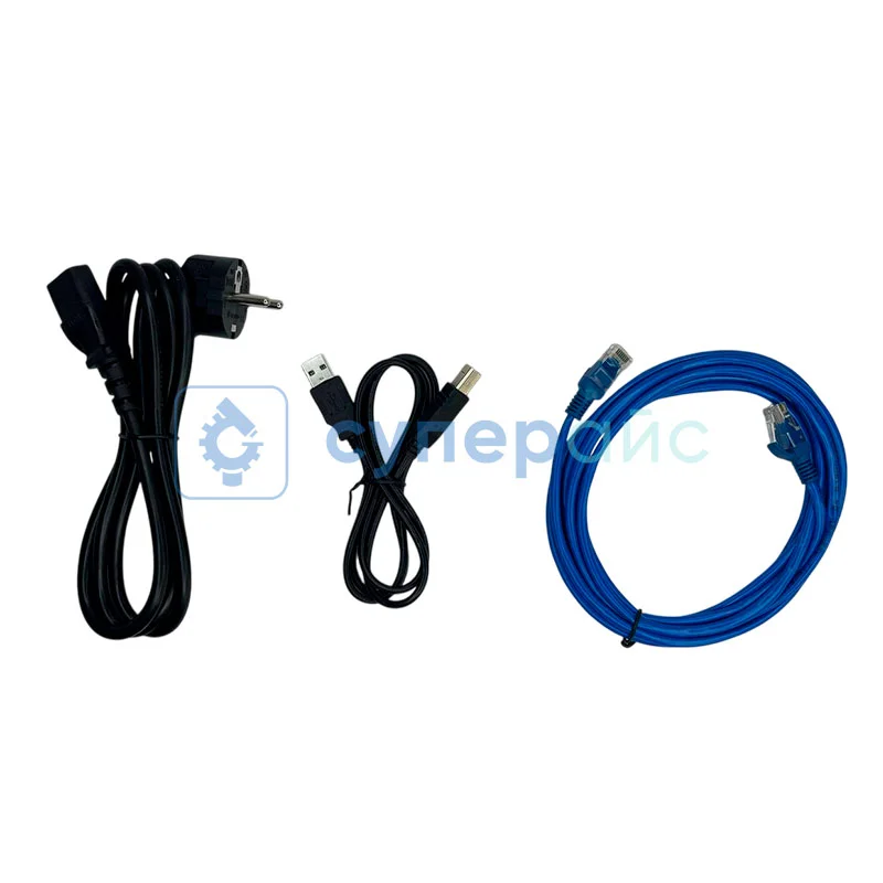 Трехканальный источник питания Hantek HDP4324 (32В, 5 А) фото 4