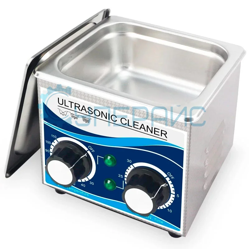 Ультразвуковая ванночка GRANBO GD0101 фото 1