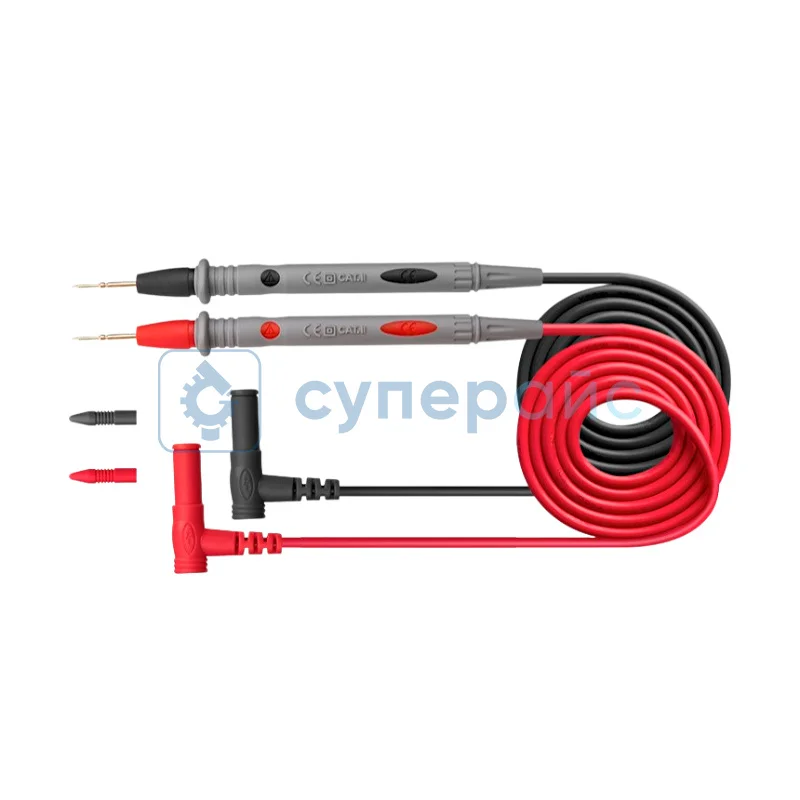 Комплект измерительных щупов ANENG 1006 фото 1