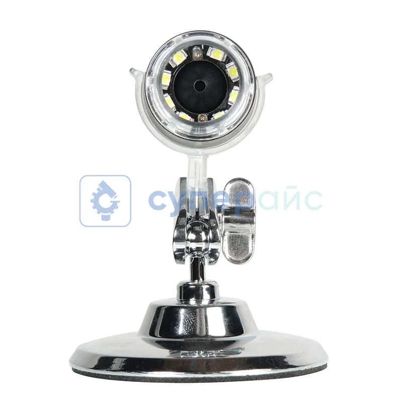 Цифровой микроскоп МИКМЕД WiFi 1000Х 2.0 фото 5