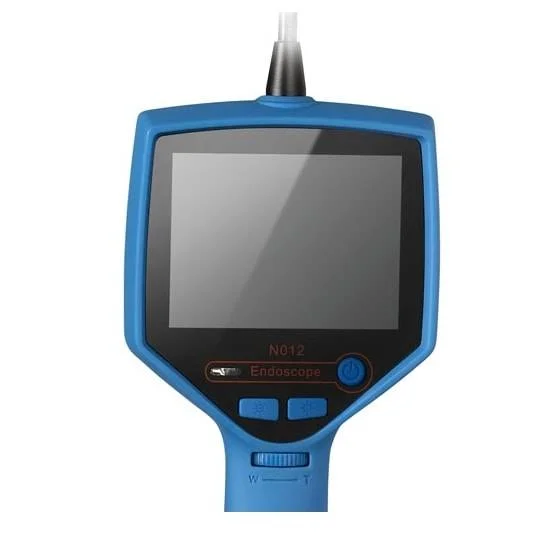 Эндоскоп с дисплеем Supereyes N012 фото 3