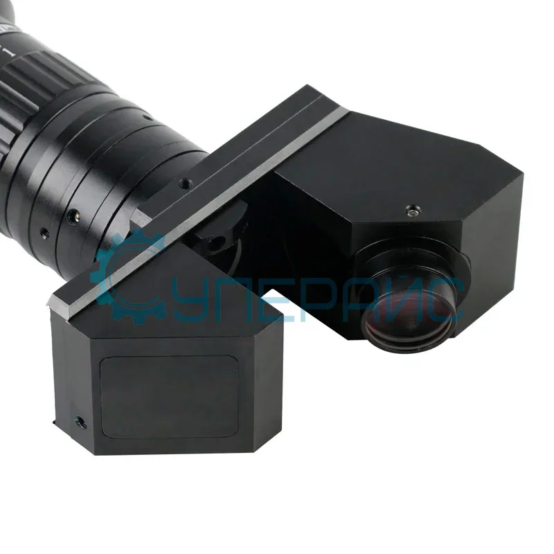 3D микроскоп PHONEFIX H2601U-3D цифровой фото 6