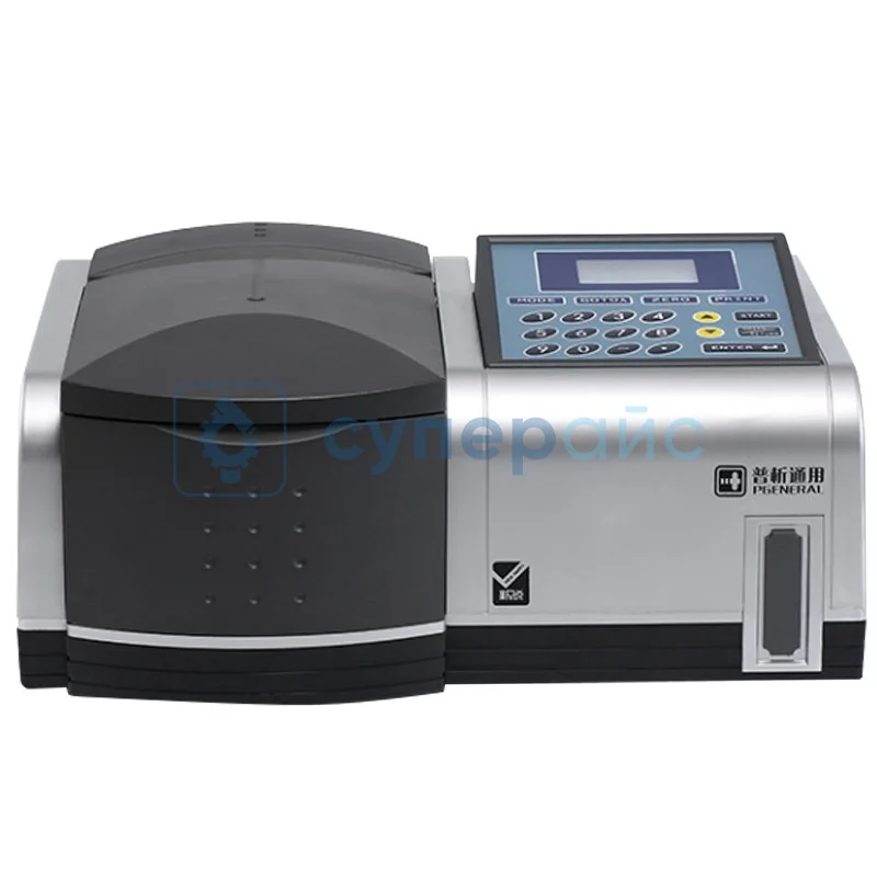 Фотометрический спектрометр Persee T6-1650F фото 1