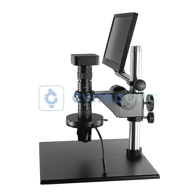 Промышленный микроскоп Opto-Edu A21.1610 фото 1