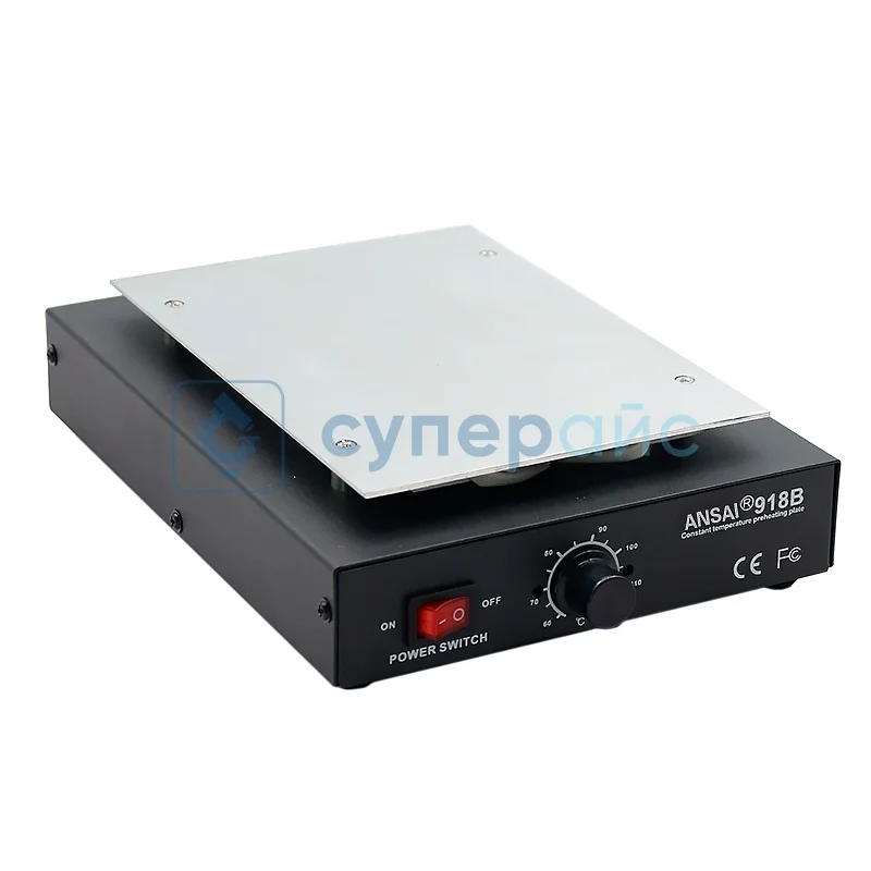 Термостол Ansai 918B фото 1