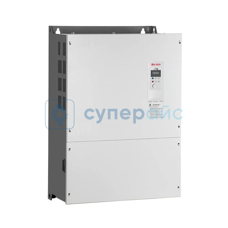 Частотный конвертер Веспер Е4-P8402 160 кВт -200H фото 1