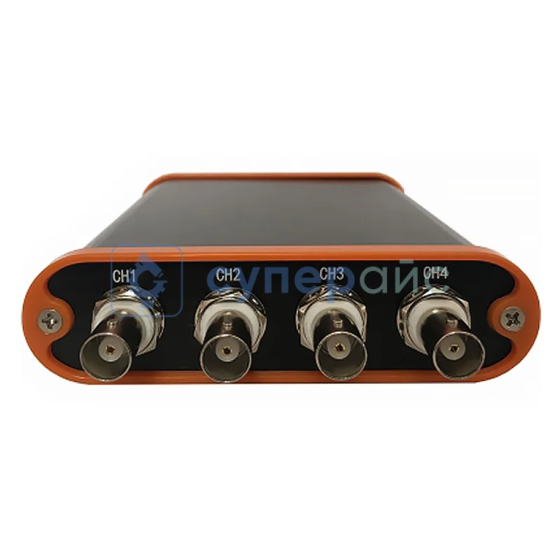 Генератор сигналов ZZTEST USB4400 фото 4