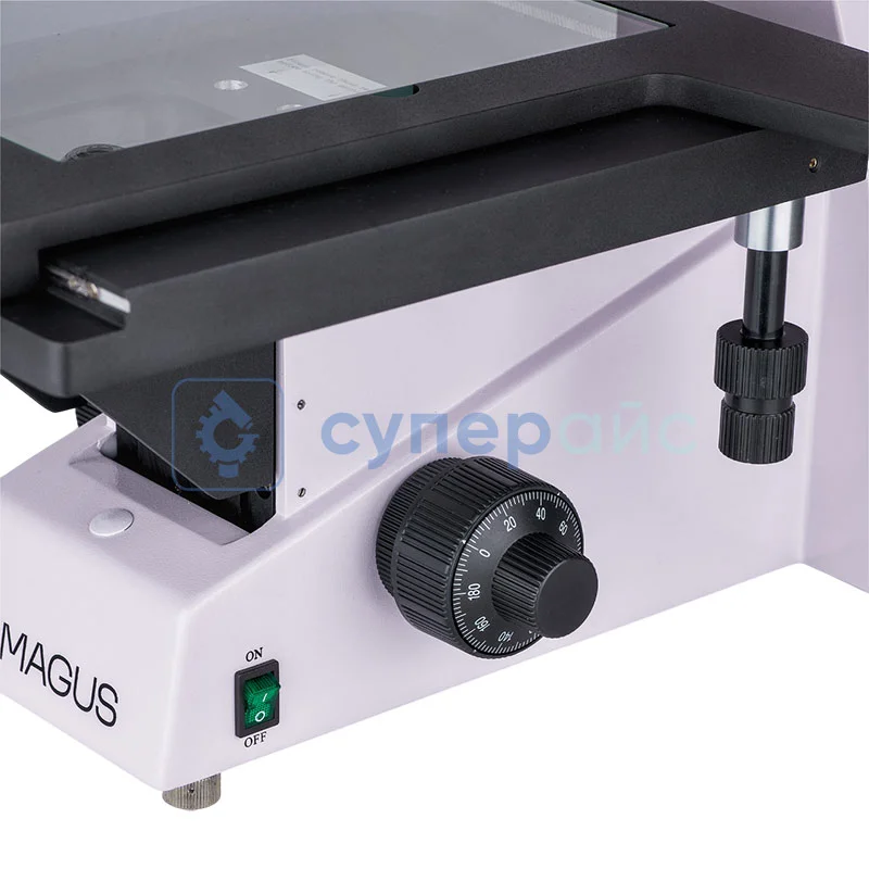 Цифровой микроскоп MAGUS Metal D650 BD 83034 фото 14