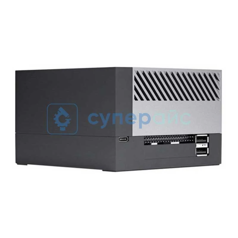 Миникомпьютер Jetson AGX Orin (64Gb RAM, 64Gb eMMC 5.1) фото 3