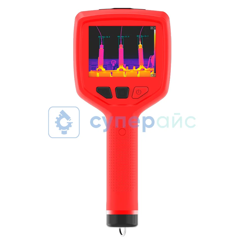 Тепловизор SEVIRAL A10 фото 1