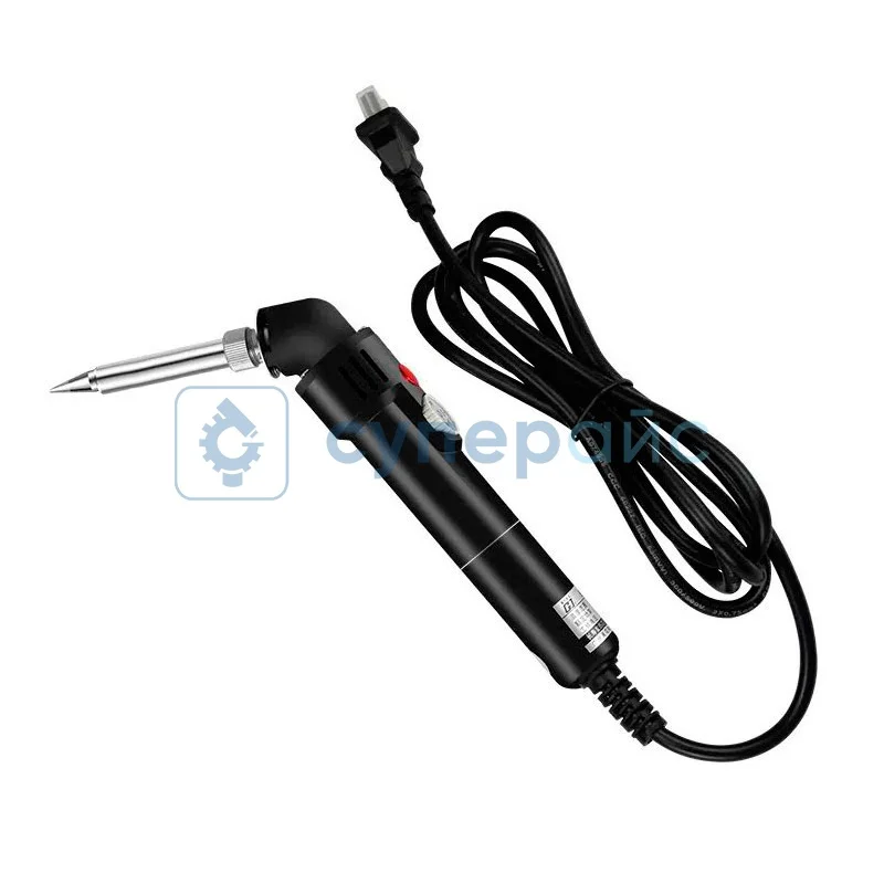 Сетевой паяльник GJ EP-W150 фото 1