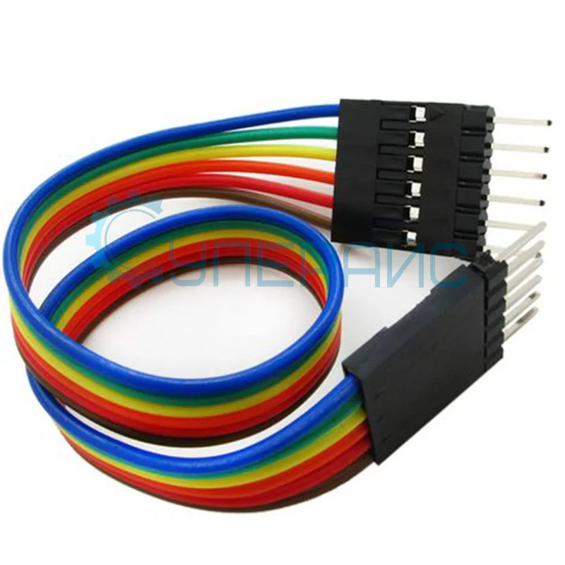 Внутрисхемный программатор-отладчик PICkit3 фото 8