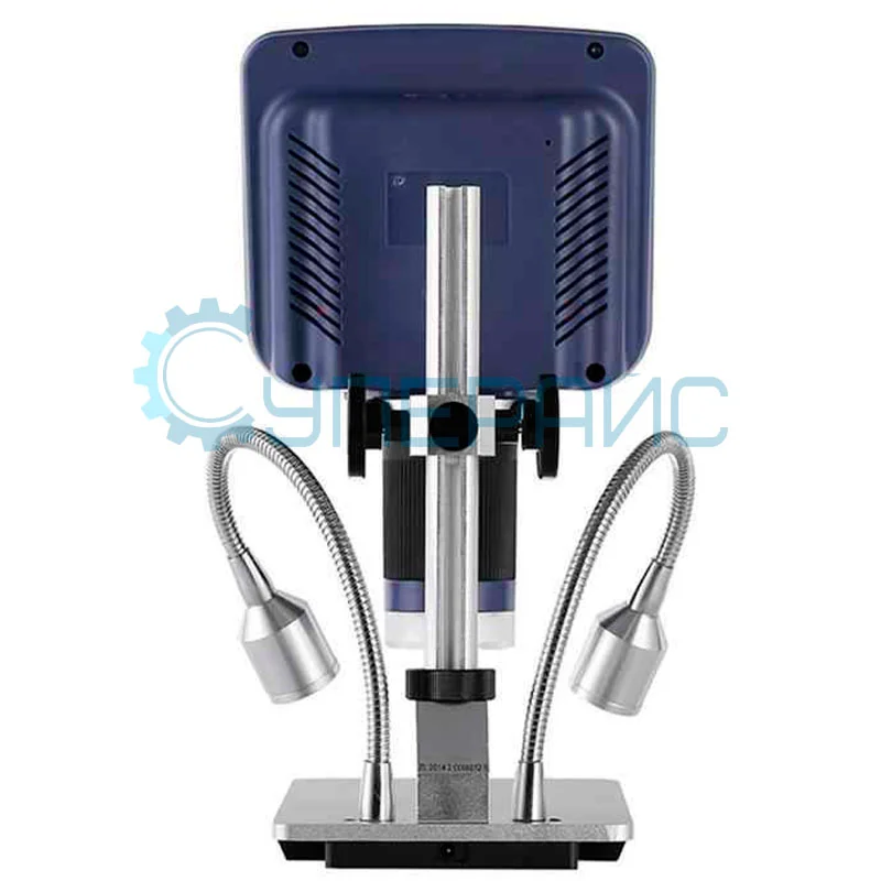 Цифровой микроскоп Andonstar AD106S фото 6