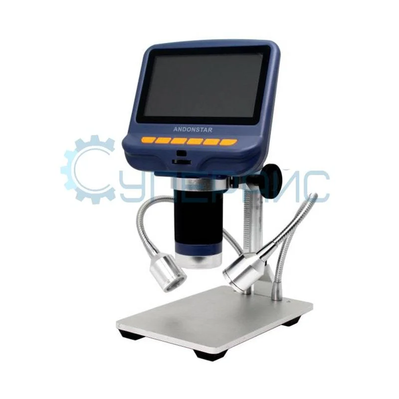 Цифровой микроскоп Andonstar AD106S фото 2