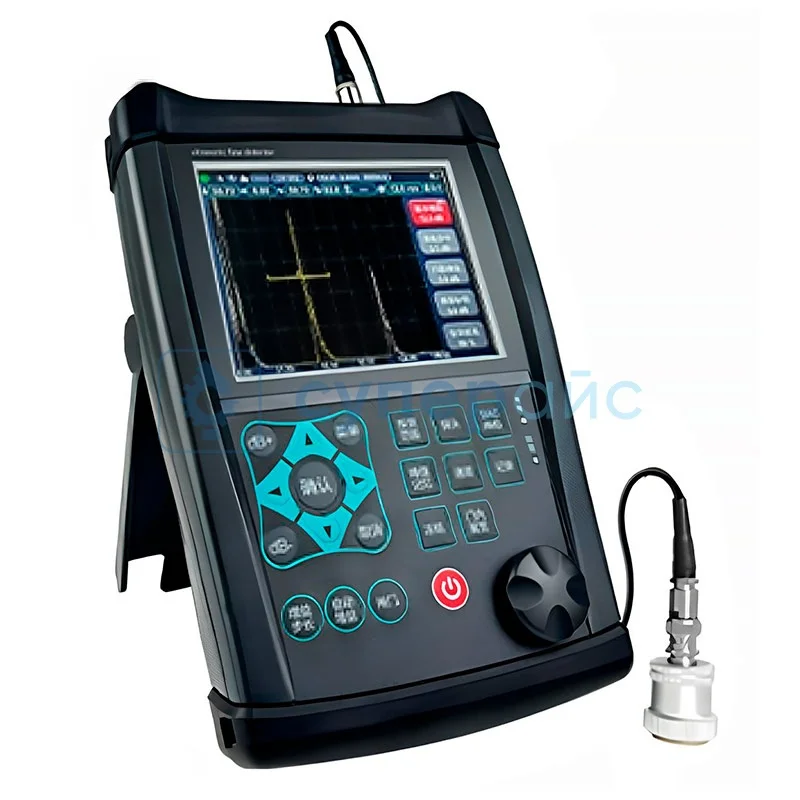 Устройство для обнаружения дефектов COY KY-CT550 фото 1