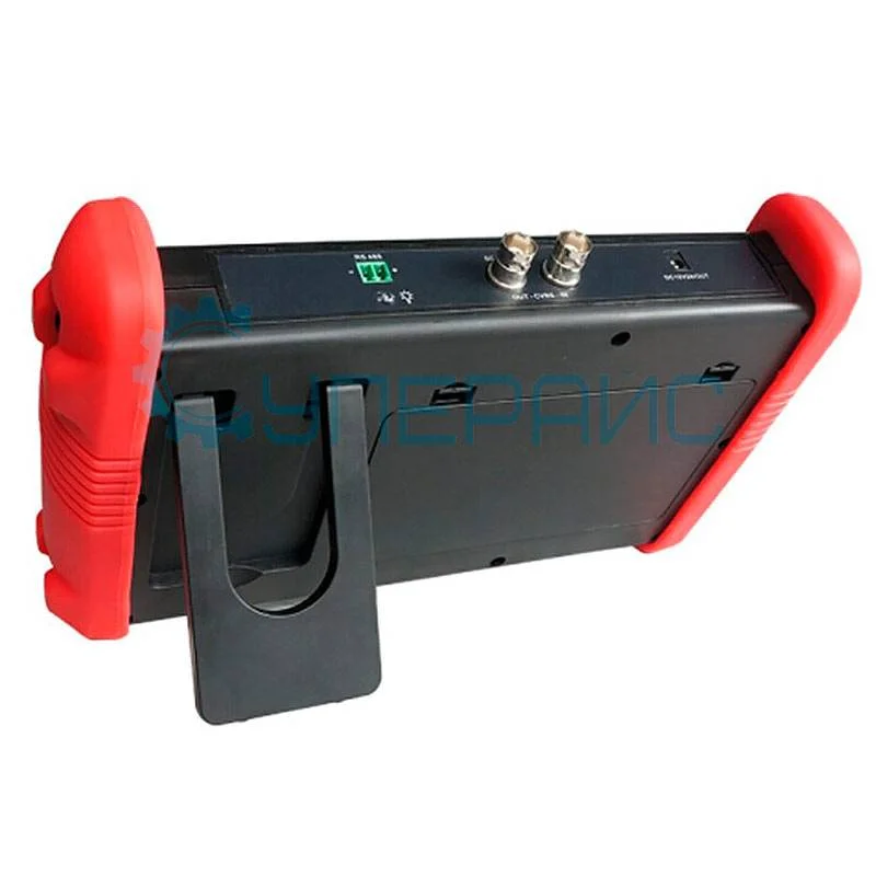 Монитор-тестер WANGLU IPC-9800 Plus фото 3