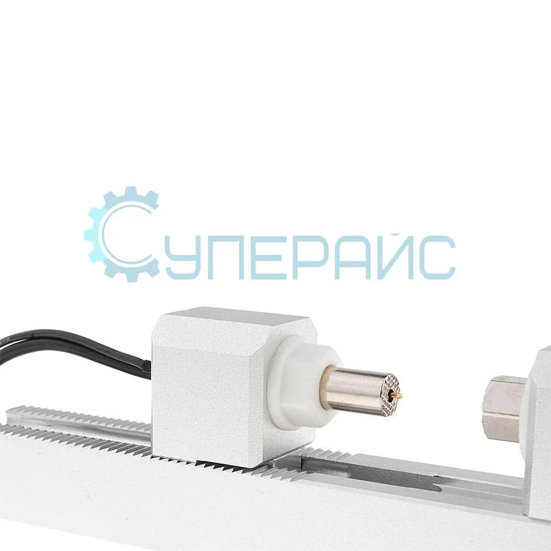 Универсальный держатель аккумуляторов BF-2A фото 2