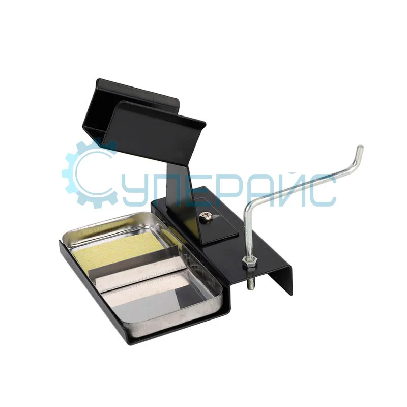 Подставка под паяльный пистолет PISO NO.18 фото 1