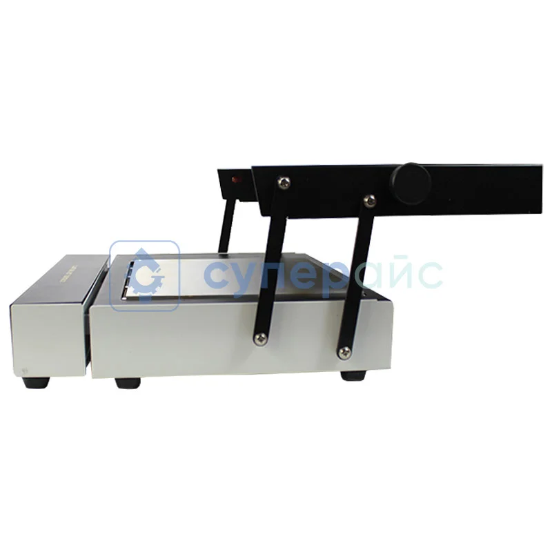 Инфракрасная платформа предварительного нагрева QUICK 870 фото 2