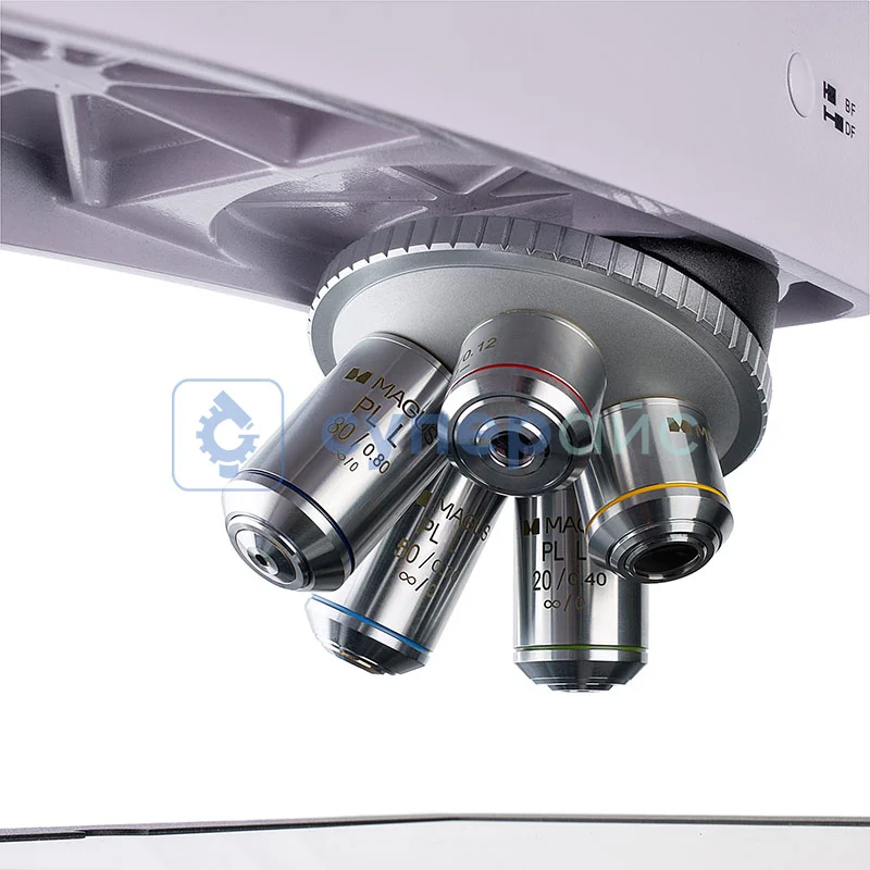 Цифровой микроскоп MAGUS Metal D650 BD 83034 фото 10