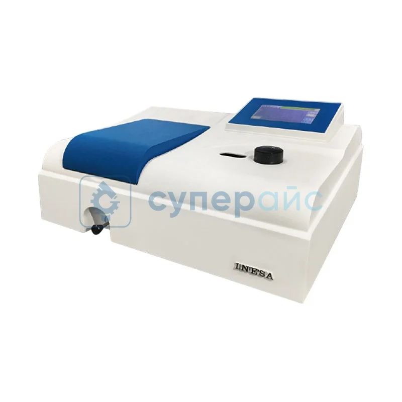Прибор для спектрального анализа INESA 721N фото 1