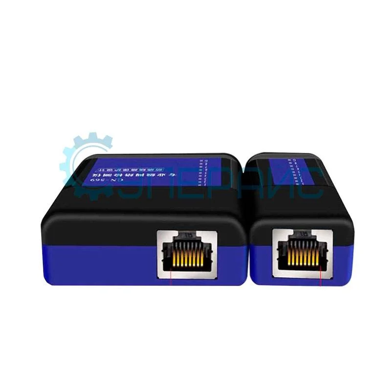 Кабельный тестер Cncob CN-569 фото 3