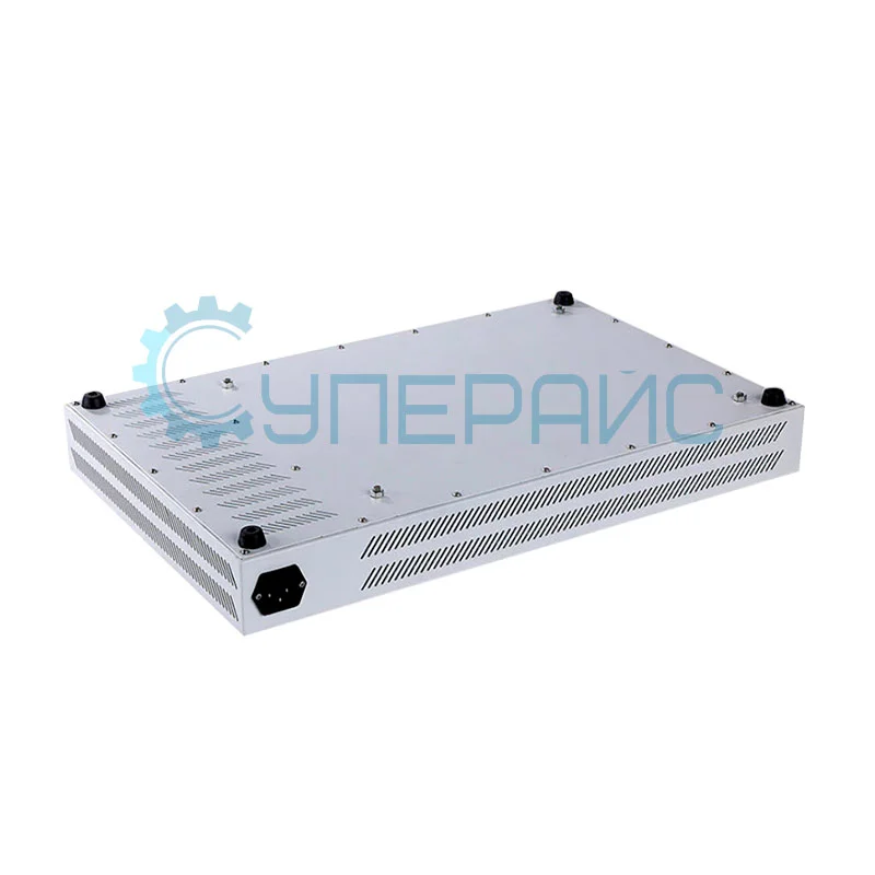 Нагревательная платформа XIN HAO MAI X1535T (150x350 мм) для пайки фото 1