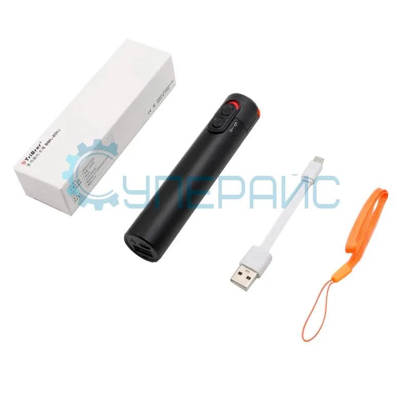 Дефектоскоп оптический Tribrer BML-20Li-15 фото 4