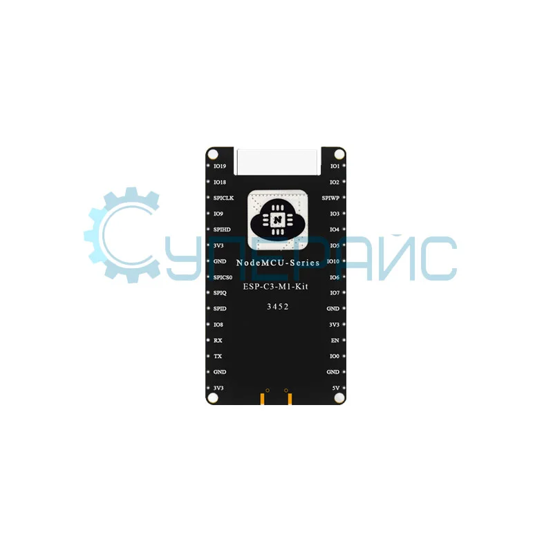 Плата разработки Ai-Thinker NodeMCU ESP-C3-M1-Kit фото 1